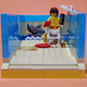 Illustration for article titled These Lego series 12 minifigure habitats are perfect